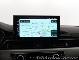 Audi A5 45 TFSI 2020