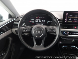 Audi A5 45 TFSI 2020