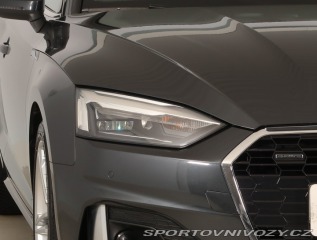 Audi A5 45 TFSI 2020