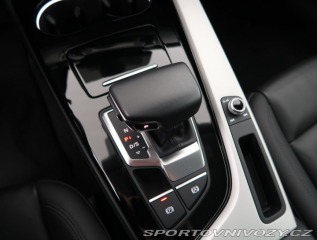 Audi A5 45 TFSI 2020