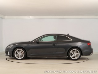 Audi A5 45 TFSI 2020