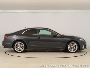 Audi A5 45 TFSI 2020