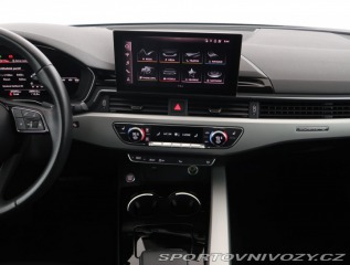 Audi A5 45 TFSI 2020