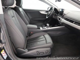 Audi A5 45 TFSI 2020