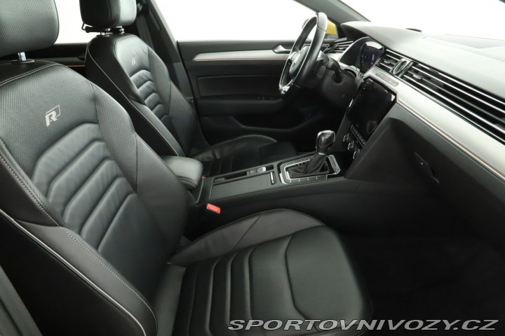 Volkswagen Arteon R-line 2.0 BiTDI 4Motion 2018