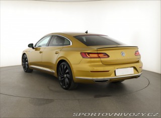 Volkswagen Arteon R-line 2.0 BiTDI 4Motion 2018