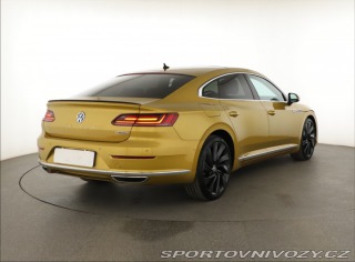 Volkswagen Arteon R-line 2.0 BiTDI 4Motion 2018