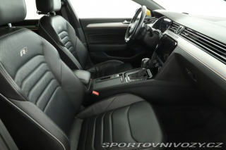 Volkswagen Arteon R-line 2.0 BiTDI 4Motion 2018