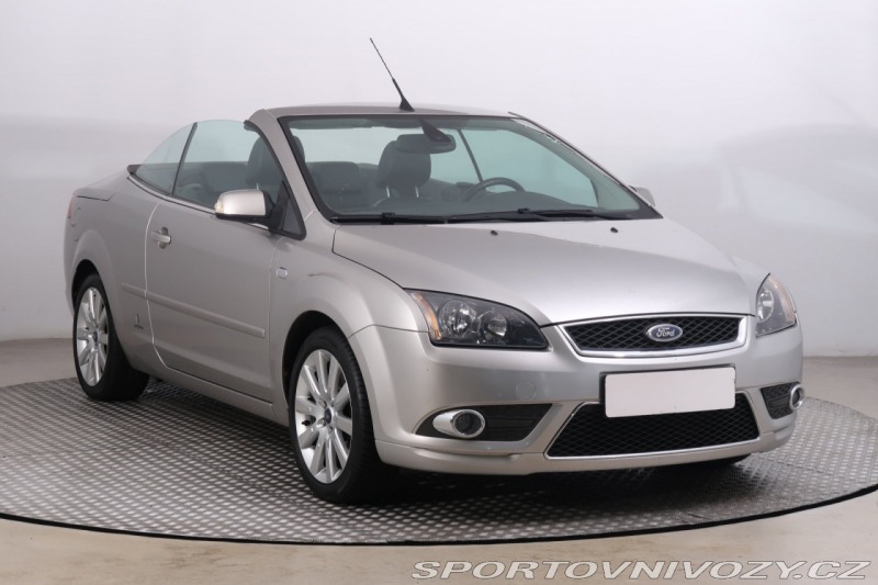 Ford Ostatní modely Focus  2.0 16V