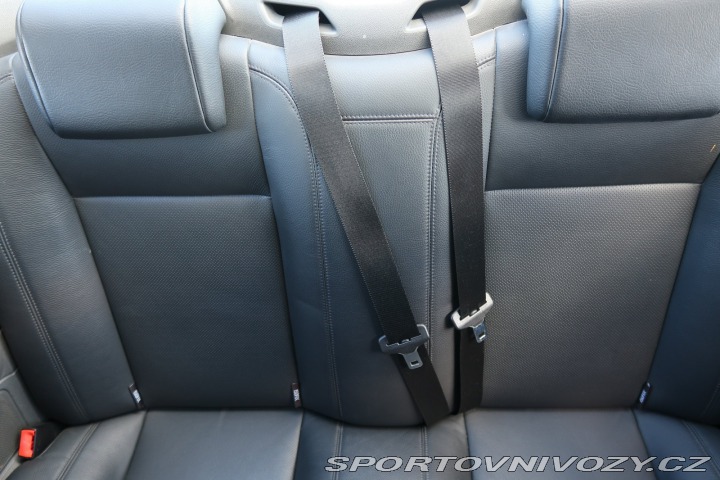 Ford Ostatní modely Focus  2.0 16V 2008