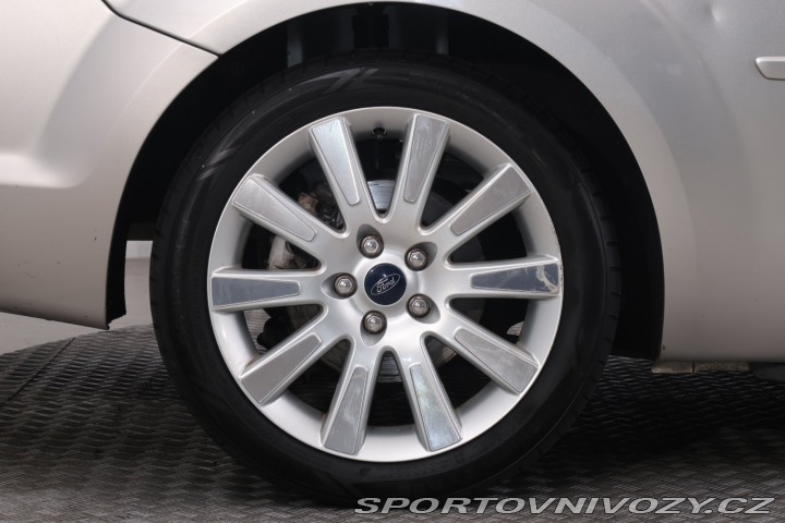 Ford Ostatní modely Focus  2.0 16V 2008