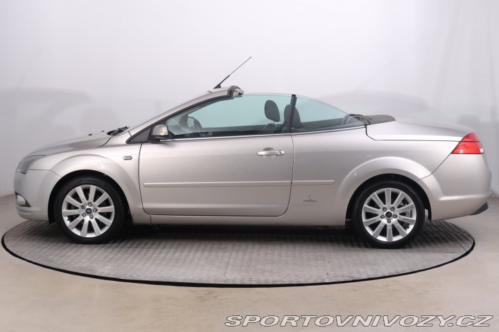 Ford Ostatní modely Focus  2.0 16V 2008
