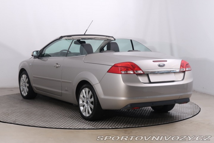 Ford Ostatní modely Focus  2.0 16V 2008