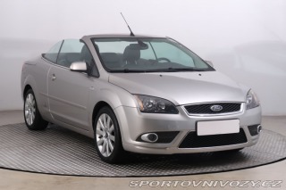 Ford Ostatní modely Focus  2.0 16V 2008