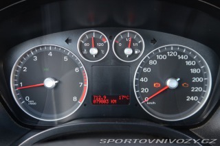 Ford Ostatní modely Focus  2.0 16V 2008