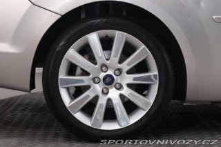 Ford Ostatní modely Focus  2.0 16V 2008