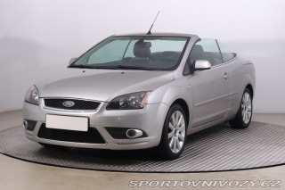 Ford Ostatní modely Focus  2.0 16V 2008