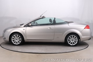 Ford Ostatní modely Focus  2.0 16V 2008