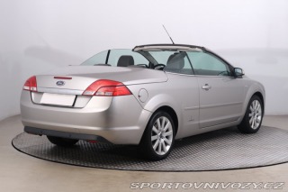 Ford Ostatní modely Focus  2.0 16V 2008