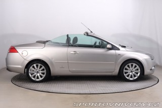 Ford Ostatní modely Focus  2.0 16V 2008