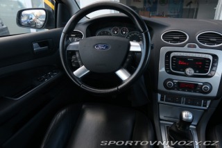 Ford Ostatní modely Focus  2.0 16V 2008