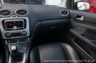 Ford Ostatní modely Focus  2.0 16V 2008