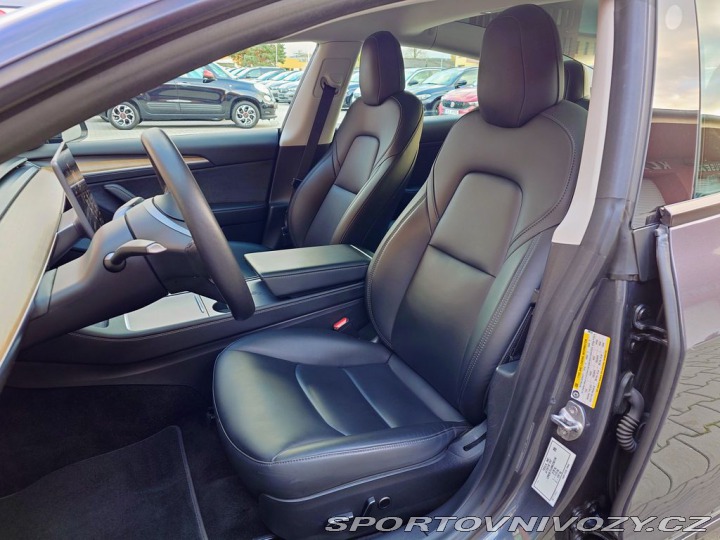 Tesla Model 3 Standard RWD 239kW SOH 92 2021