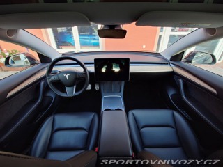 Tesla Model 3 Standard RWD 239kW SOH 92 2021