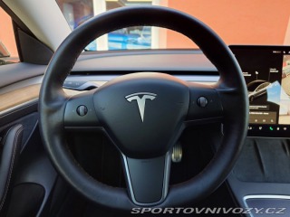 Tesla Model 3 Standard RWD 239kW SOH 92 2021
