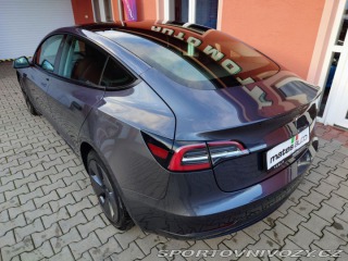 Tesla Model 3 Standard RWD 239kW SOH 92 2021