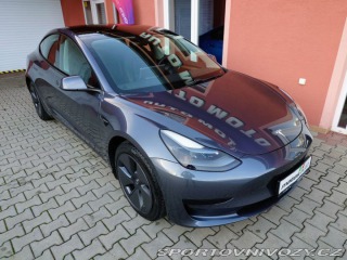 Tesla Model 3 Standard RWD 239kW SOH 92 2021