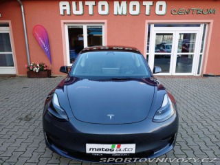 Tesla Model 3 Standard RWD 239kW SOH 92 2021