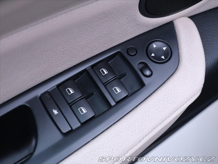 BMW X6 3,0 xDrive40d Edition Exc 2012