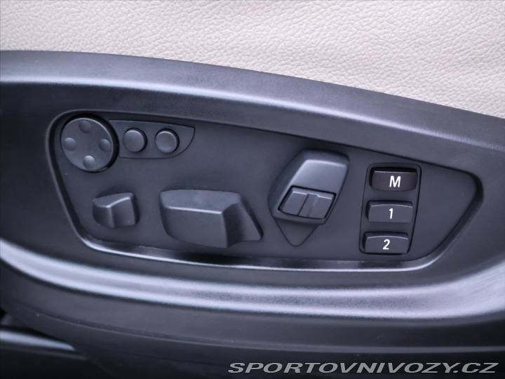 BMW X6 3,0 xDrive40d Edition Exc 2012