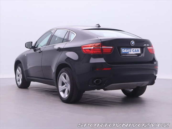 BMW X6 3,0 xDrive40d Edition Exc 2012