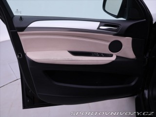 BMW X6 3,0 xDrive40d Edition Exc 2012