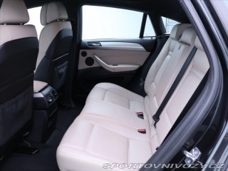 BMW X6 3,0 xDrive40d Edition Exc 2012