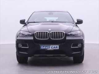 BMW X6 3,0 xDrive40d Edition Exc 2012