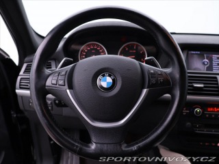 BMW X6 3,0 xDrive40d Edition Exc 2012