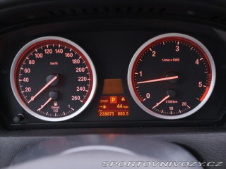 BMW X6 3,0 xDrive40d Edition Exc 2012