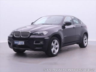 BMW X6 3,0 xDrive40d Edition Exc 2012