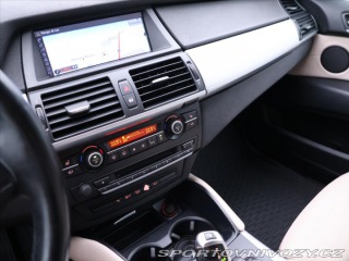 BMW X6 3,0 xDrive40d Edition Exc 2012