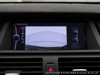 BMW X6 3,0 xDrive40d Edition Exc 2012