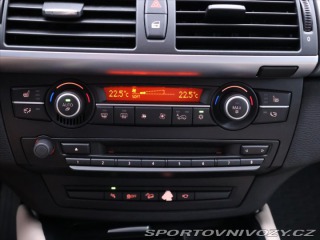 BMW X6 3,0 xDrive40d Edition Exc 2012