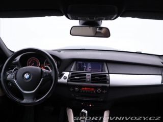BMW X6 3,0 xDrive40d Edition Exc 2012
