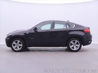BMW X6 3,0 xDrive40d Edition Exc 2012