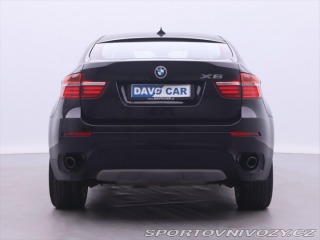 BMW X6 3,0 xDrive40d Edition Exc 2012