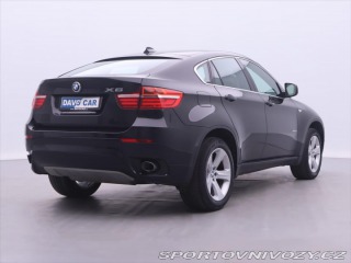 BMW X6 3,0 xDrive40d Edition Exc 2012