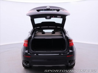 BMW X6 3,0 xDrive40d Edition Exc 2012