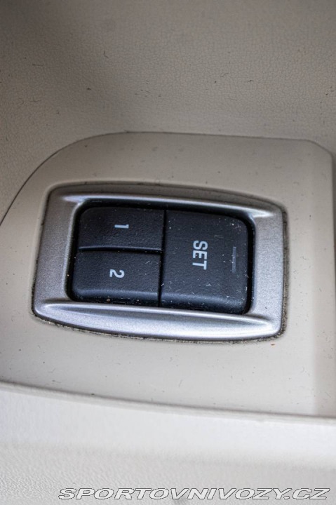 Jaguar XF 3.0 V6 S/C Portfolio AWD 2013